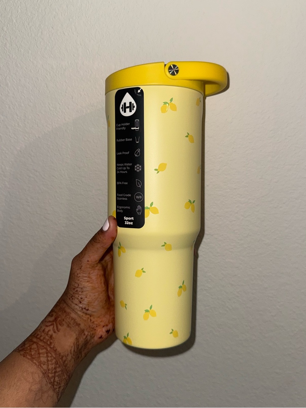 main squeeze hydrojug